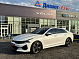 Kia K5 GT Line+ (2020-2021), 2020 года, пробег 108690 км