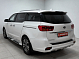 Kia Carnival, 2020 года, пробег 95426 км