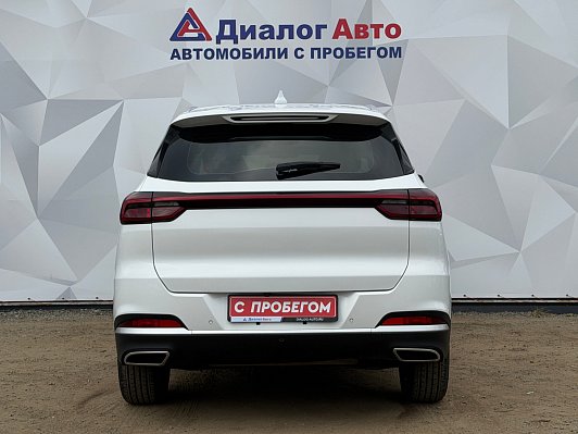 Xcite X-Cross 7 Техно, 2024 года, пробег 33000 км