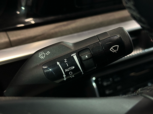 Kia K5 Luxe, 2021 года, пробег 74000 км