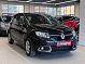 Renault Sandero Privilege, 2015 года, пробег 134333 км