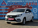 Lada (ВАЗ) XRAY Optima Air conditioner (2018), 2018 года, пробег 135000 км