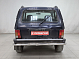 Lada (ВАЗ) 2121 (4x4) Люкс Elbrus Edition (2016-2017), 2015 года, пробег 231505 км