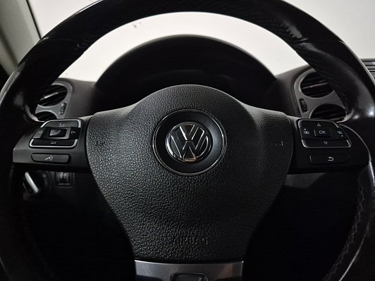 Volkswagen Tiguan, 2012 года, пробег 195948 км