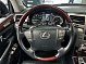 Lexus LX Sport Design 2, 2013 года, пробег 196691 км