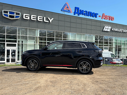 Changan CS55 Plus Comfort, 2023 года, пробег 54600 км