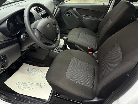 Lada (ВАЗ) Granta Classic Optima, 2025 года, пробег 4 км