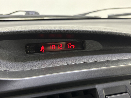 Lifan X50 Comfort, 2015 года, пробег 152264 км