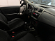 Renault Sandero Confort, 2015 года, пробег 120372 км
