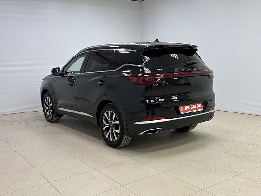 Chery Tiggo 7 Pro Max Ultimate, 2023 года, пробег 38619 км