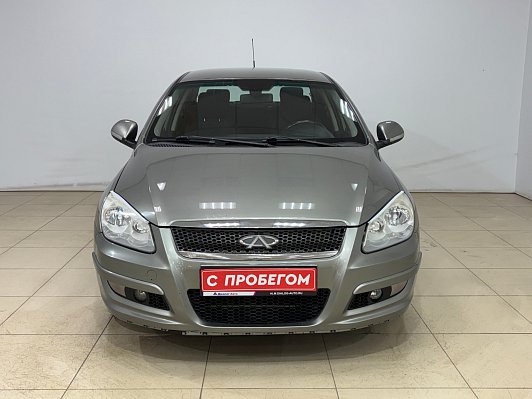 Chery M11 (A3) MS13C, 2013 года, пробег 119200 км