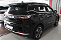 CHERY Tiggo 7 Pro Max Prime, черный