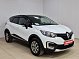 Renault Kaptur Style, 2017 года, пробег 104623 км