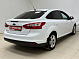 Ford Focus SYNC Edition, 2013 года, пробег 128000 км