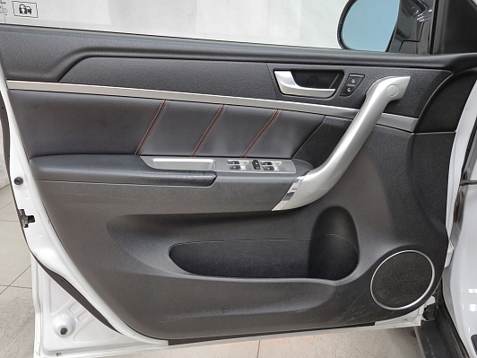 Haval H6 Lux, 2019 года, пробег 82438 км