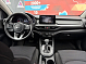 Kia Cerato Comfort, 2019 года, пробег 95375 км