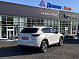 Mazda CX-5, 2021 года, пробег 92154 км