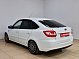 Lada (ВАЗ) Granta Comfort Multimedia Glonass 21911-51-00D, 2015 года, пробег 212230 км