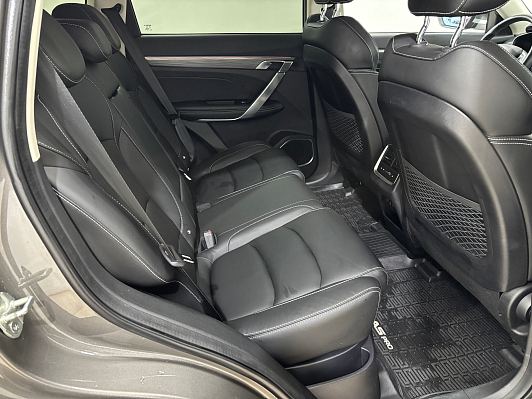 Geely Atlas Pro Luxury, 2022 года, пробег 38425 км