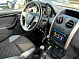 Lada (ВАЗ) Largus Luxe 5 мест, 2021 года, пробег 129101 км