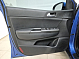 Kia Sportage Luxe, 2019 года, пробег 150829 км