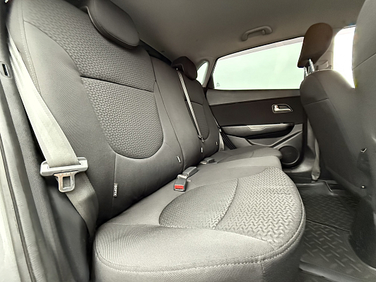 Kia Rio, 2012 года, пробег 123965 км