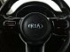 Kia Rio Luxe RED Line, 2017 года, пробег 143070 км