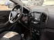 Lada (ВАЗ) XRAY Optima Air conditioner (2018), 2020 года, пробег 135202 км