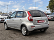 Lada (ВАЗ) Kalina Comfort Glonass 21922-51-223, 2014 года, пробег 158856 км