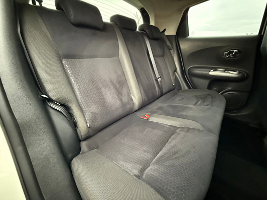 Nissan Juke SE, 2012 года, пробег 150000 км