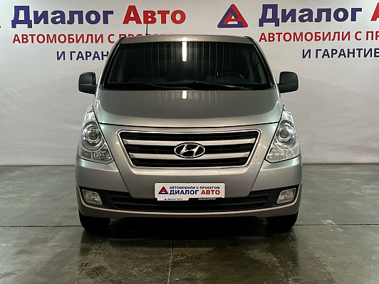Hyundai H-1 Comfort, 2013 года, пробег 302936 км