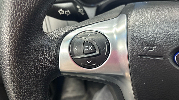 Ford Focus SYNC Edition, 2013 года, пробег 159566 км