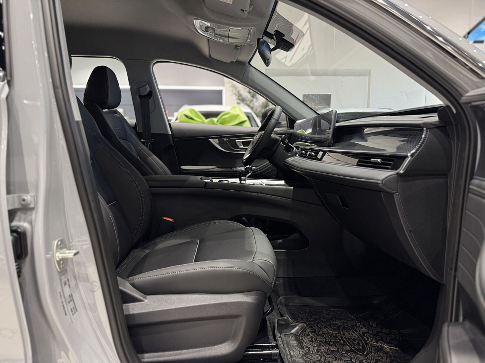 TENET T7 Active, серый