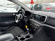 Kia Sportage Luxe, 2018 года, пробег 91630 км