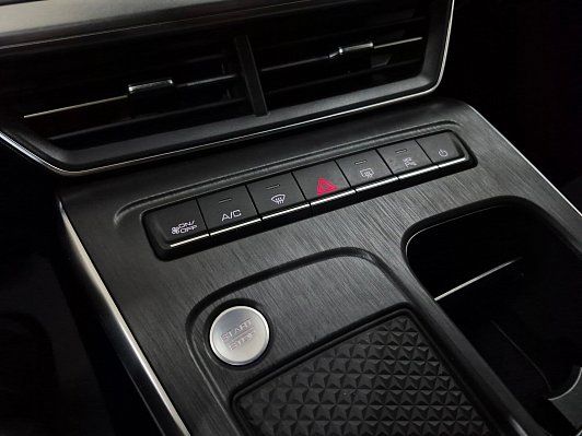 Haval F7 Оптимум, 2024 года, пробег 39200 км