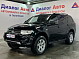 Mitsubishi Pajero Sport Intense, 2014 года, пробег 123200 км
