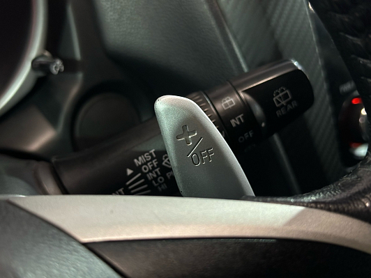 Mitsubishi ASX Intense, 2014 года, пробег 136000 км