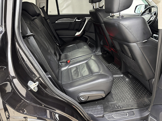 Haval H9 Elite, 2020 года, пробег 133560 км
