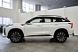 Changan CS75 Plus Tech, белый