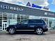 Volkswagen Touareg, 2007 года, пробег 204067 км