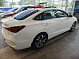 Changan Eado Plus Комфорт, белый