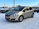 Opel Corsa Enjoy, 2007 года, пробег 156639 км