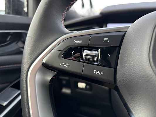 Geely Preface Flagship, 2024 года, пробег 19209 км