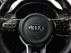 Kia Rio Prestige, 2019 года, пробег 100600 км