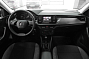 Skoda Rapid Ambition, 2020 года, пробег 54000 км