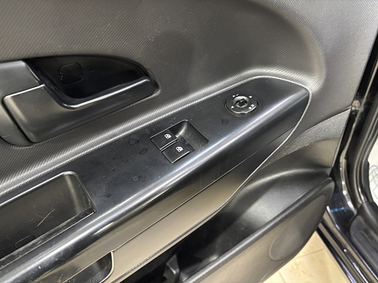 Kia Ceed Люкс, 2008 года, пробег 289062 км