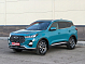 CHERY Tiggo 7 Pro Prestige, 2020 года, пробег 66979 км