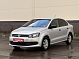 Volkswagen Polo Trendline, 2013 года, пробег 188000 км