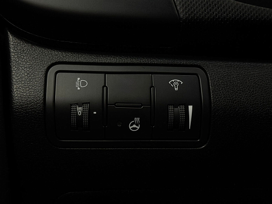 Hyundai Solaris Elegance, 2016 года, пробег 174430 км