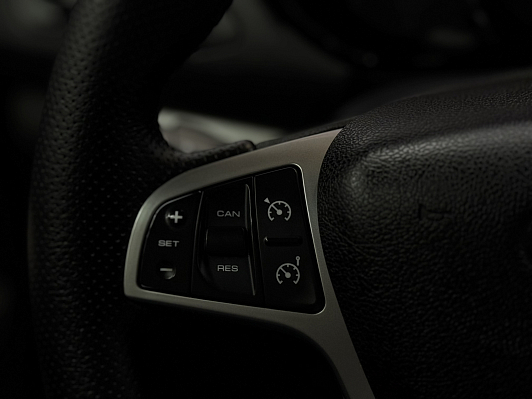 Lada (ВАЗ) Vesta, 2019 года, пробег 211288 км